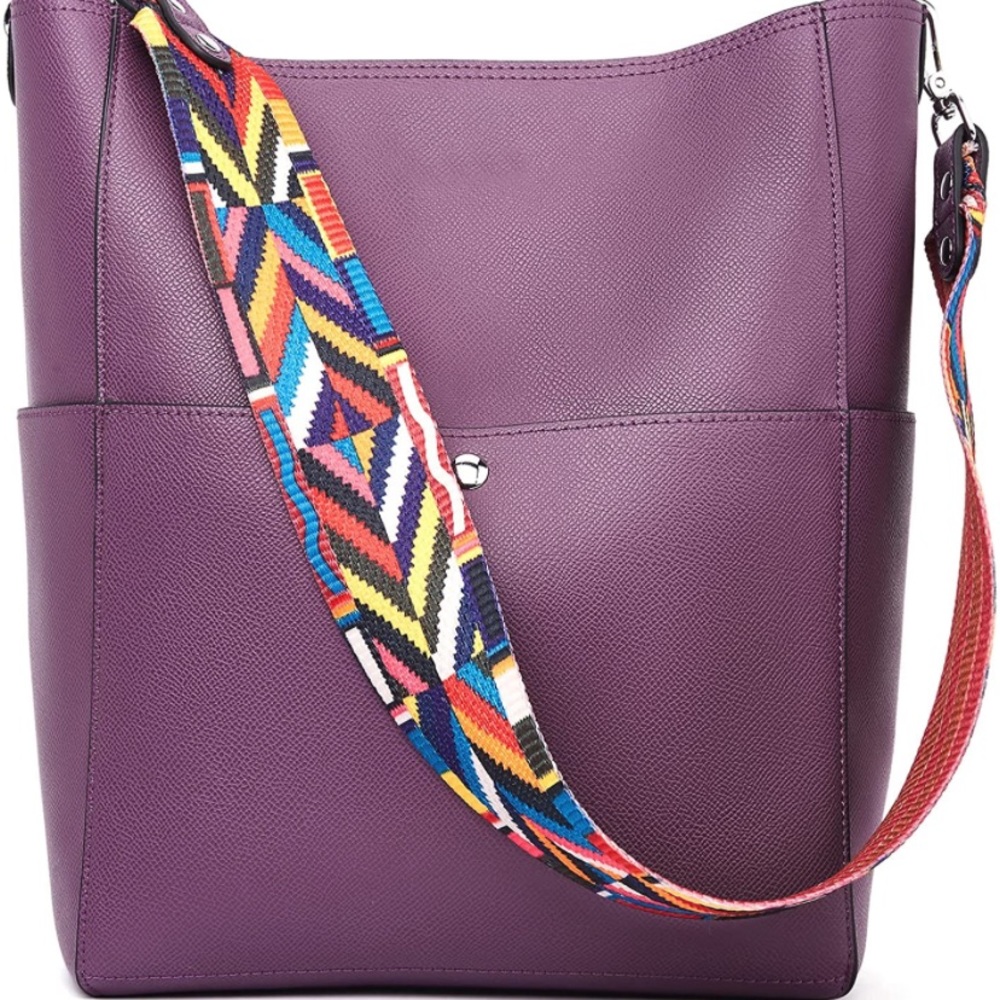 NWT Bromen Bag